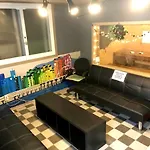 Kimchee Hongdae Guesthouse