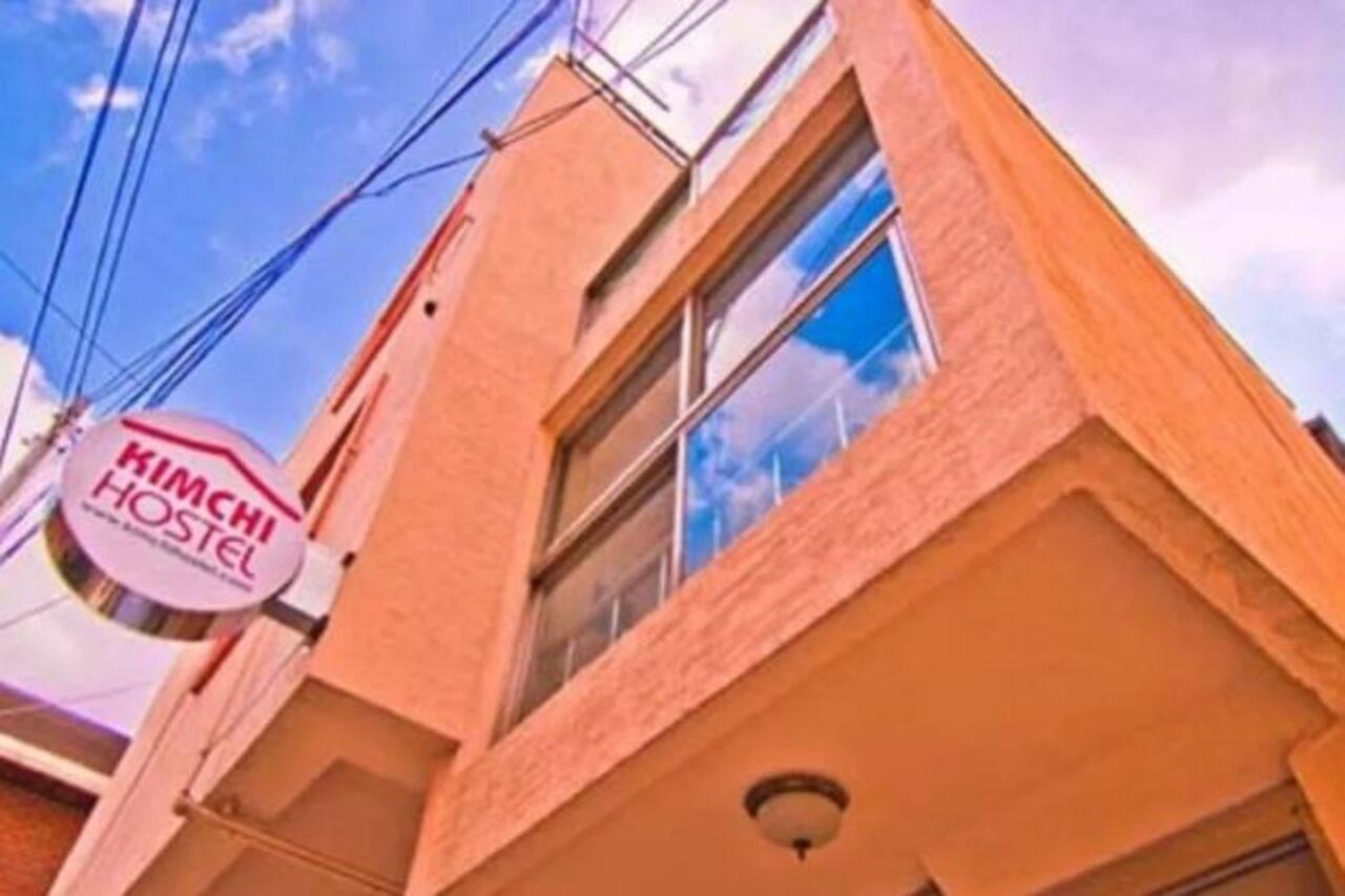 Kimchee Hongdae Guest house