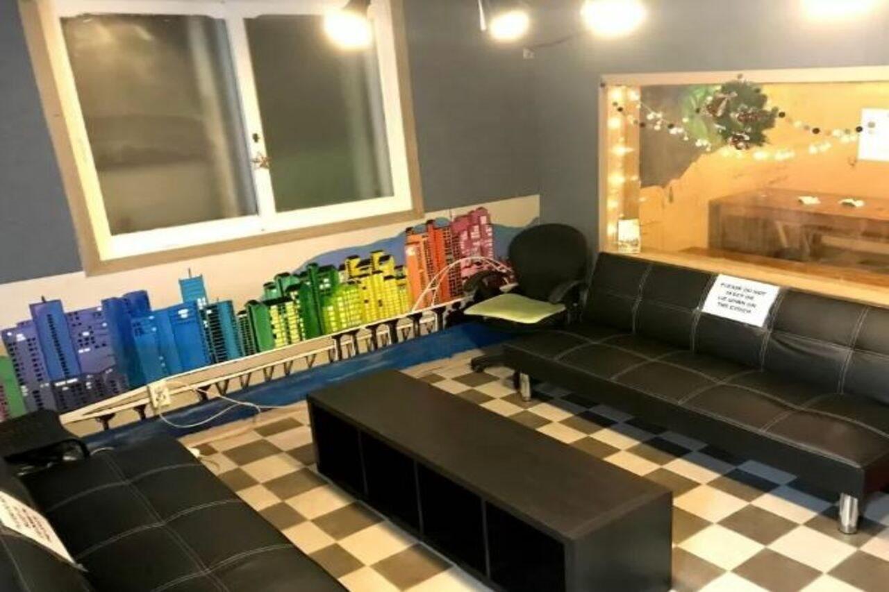 Kimchee Hongdae Guest house Seoul
