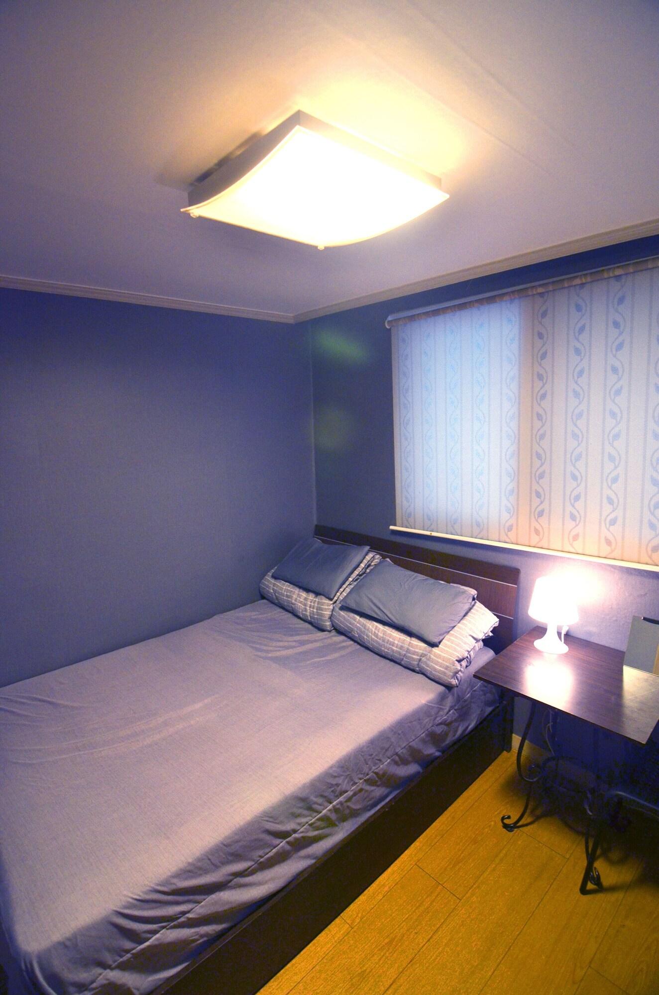 Kimchee Hongdae Guest house Seoul