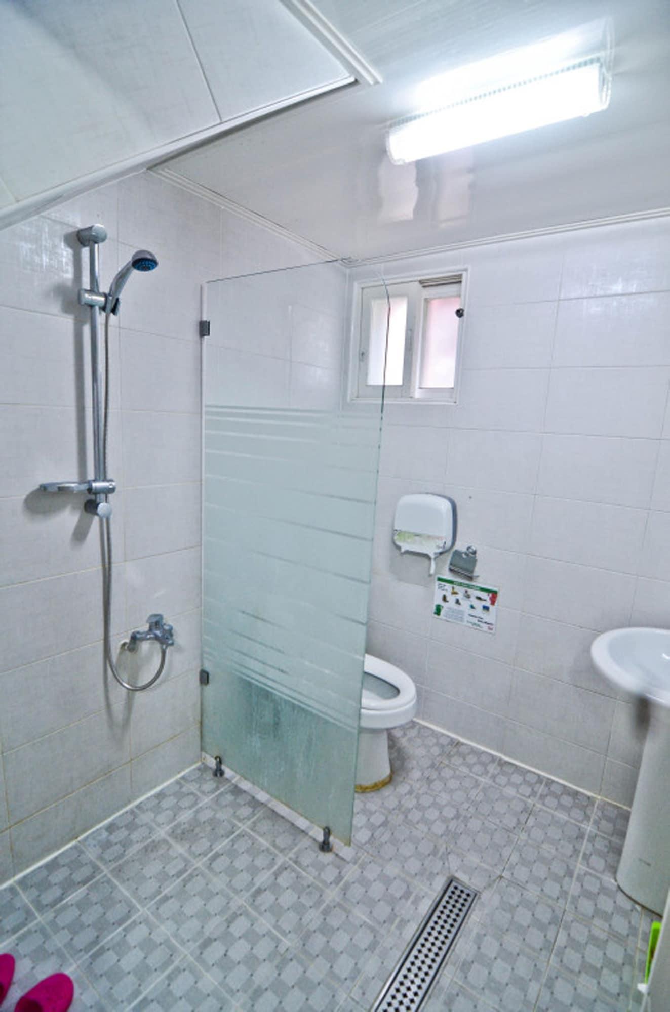 Kimchee Hongdae Guest house