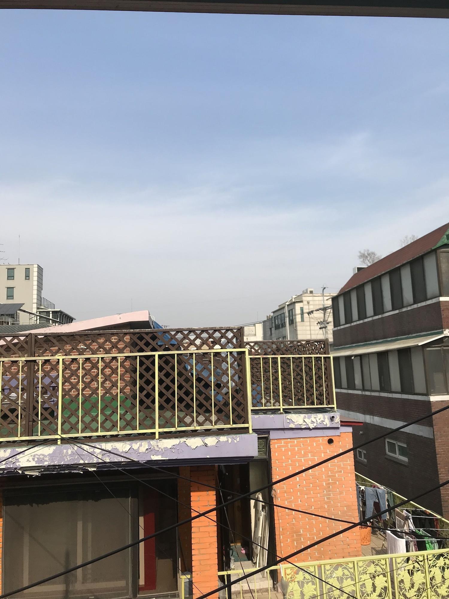 Guest house Kimchee Hongdae 2*