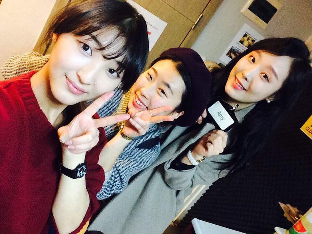 Kimchee Hongdae Guest house Seoul