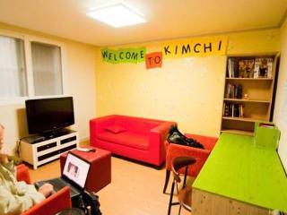 Guest house Kimchee Hongdae