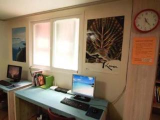 Kimchee Hongdae Guest house