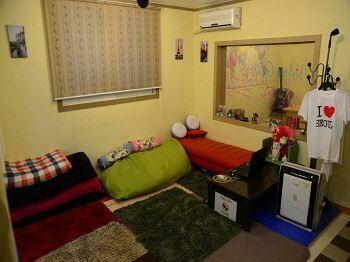 Guest house Kimchee Hongdae 2*