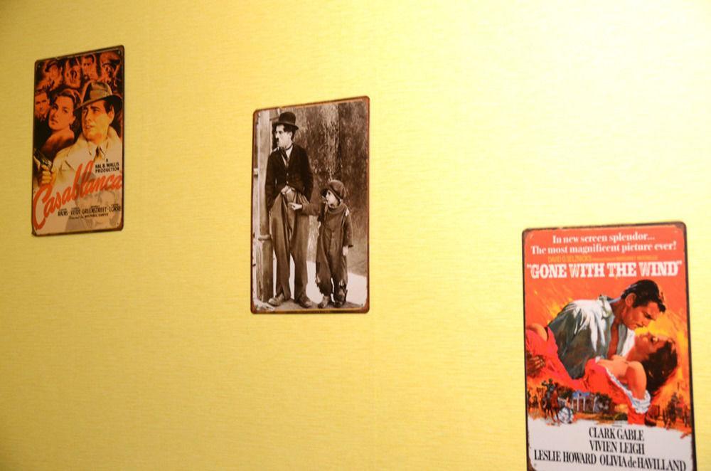 Kimchee Hongdae Guest house 2*