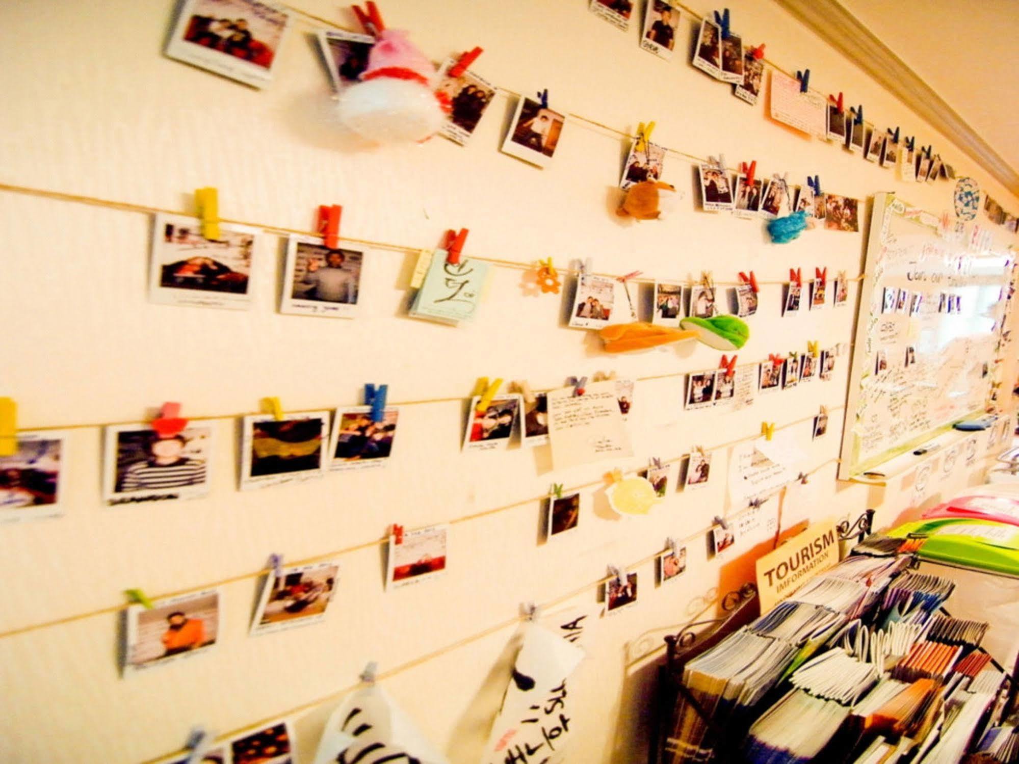 Guest house Kimchee Hongdae