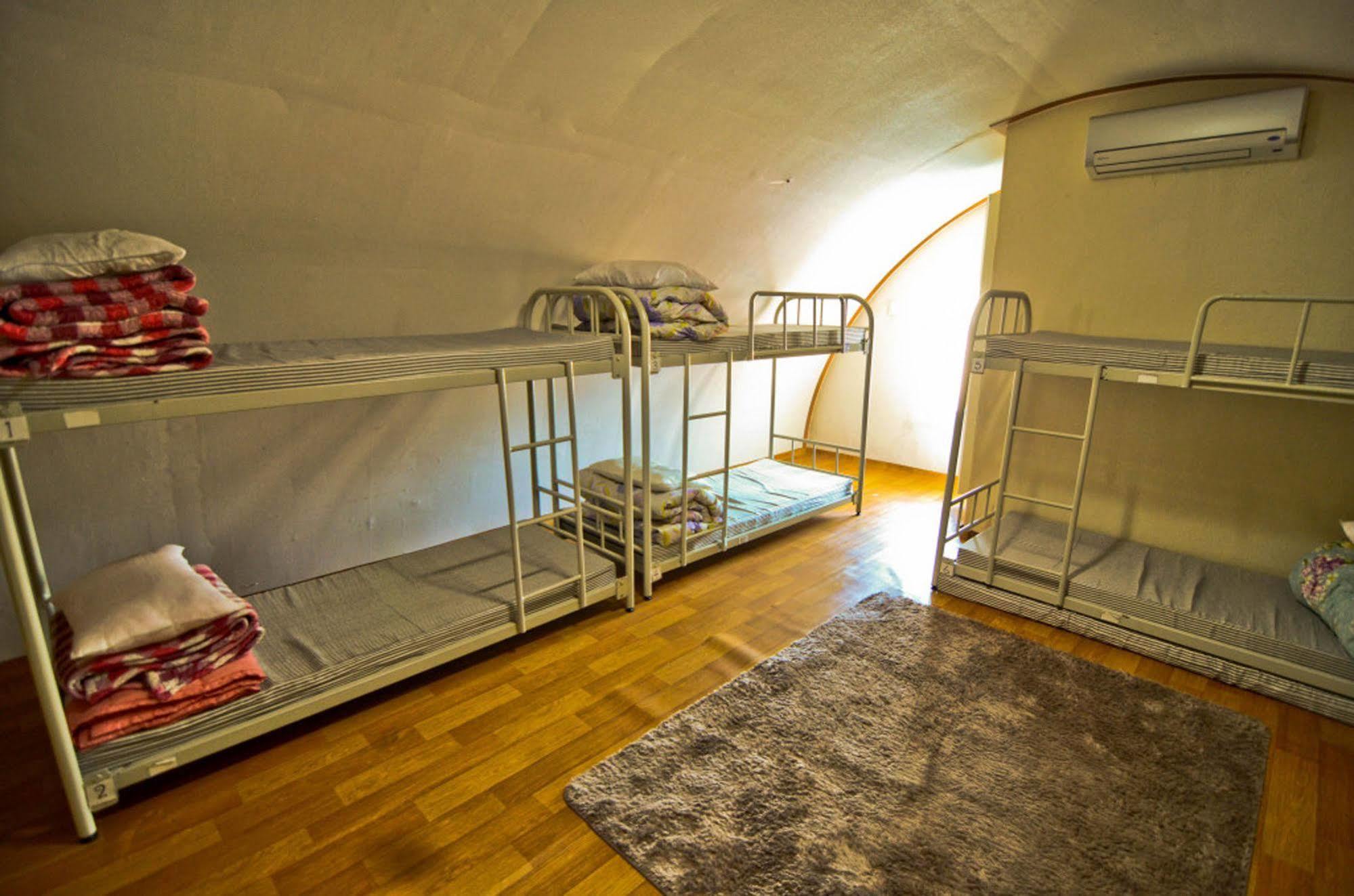 Guest house Kimchee Hongdae 2*