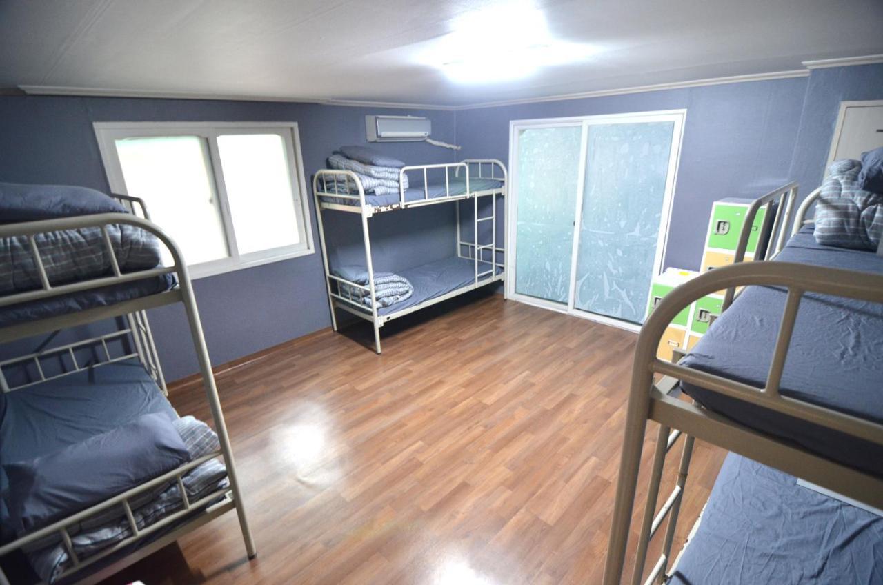 Kimchee Hongdae Guest house